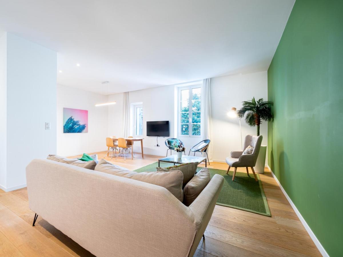 Appartements Proche Croisette, Casino, Plages, Centre Ville Et Gare Cannes Exterior foto